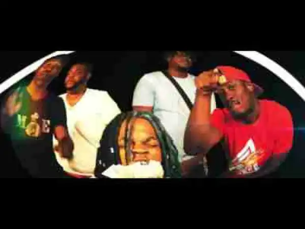 Video: Dae Dae - New Wave